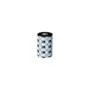 Zebra 4800 Resin - Black - 131 mm x 450 m - Thermal transfer ribbon