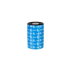 Zebra 4800 Resin - Schwarz - 60 mm x 450 m - Thermotransfer-Farbband