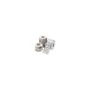 Zebra 8000T Extra Tuff 180 Tag - Polyolefin - nicht klebend - 180 Mikron - 25 x 229 mm 2000 Etikett