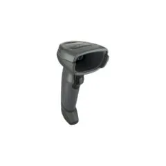Zebra Barcode-Scanner DS4608-SR Kit 2D USB RS232 inkl. USB-Kabel und Standfuß