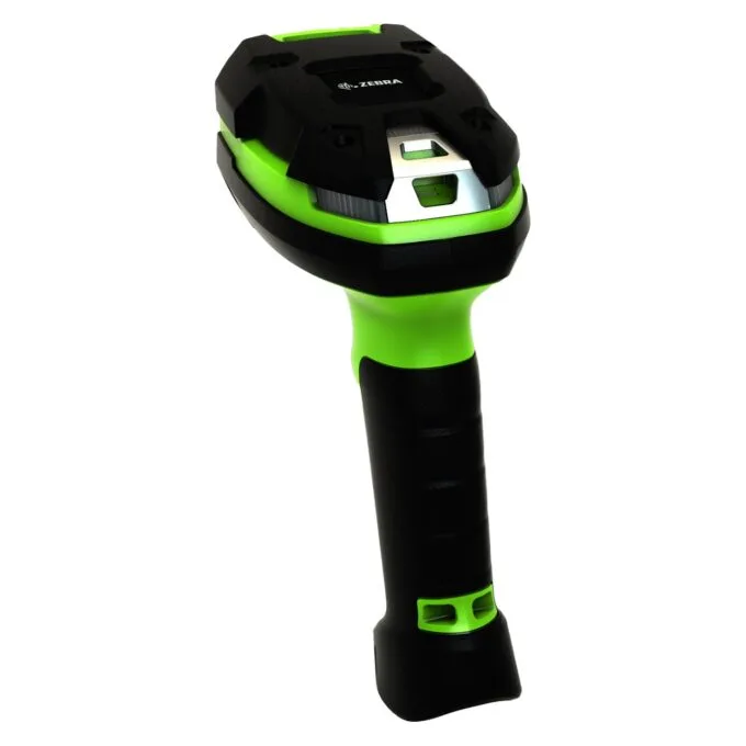 ZEBRA Barcode-Scanner LI3608 USB 1D.RS232.KBW.USB.IP67 — image 2