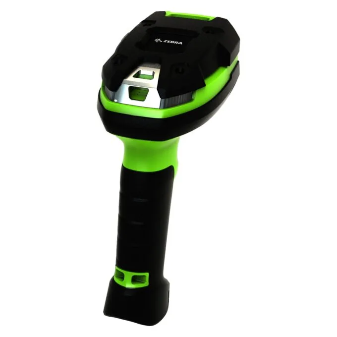 ZEBRA Barcode-Scanner LI3608 USB 1D.RS232.KBW.USB.IP67 — image 3