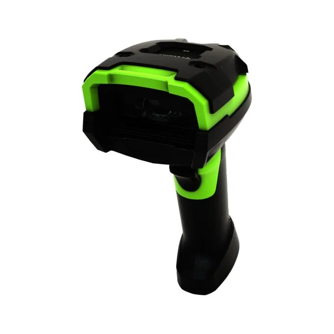 ZEBRA Barcode-Scanner LI3608 USB 1D.RS232.KBW.USB.IP67 — image 4