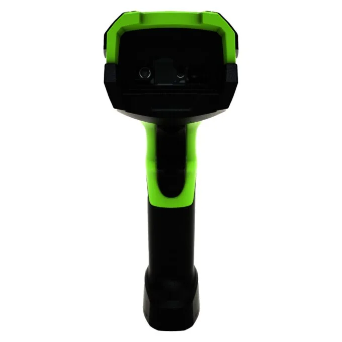 ZEBRA Barcode-Scanner LI3608 USB 1D.RS232.KBW.USB.IP67 — image 5