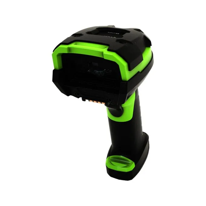 ZEBRA Barcode-Scanner LI3678 USB 1D.RS232.KBW.USB.IP67.FIPS — image 2