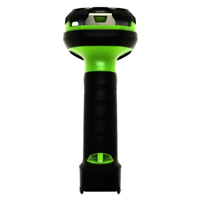 ZEBRA Barcode-Scanner LI3678 USB 1D.RS232.KBW.USB.IP67.FIPS — image 4