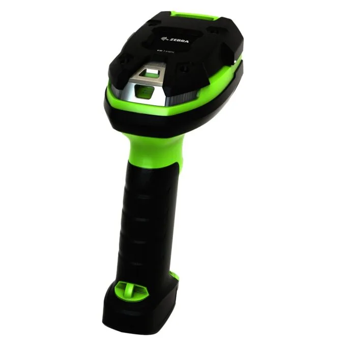 ZEBRA Barcode-Scanner LI3678 USB 1D.RS232.KBW.USB.IP67.FIPS — image 5