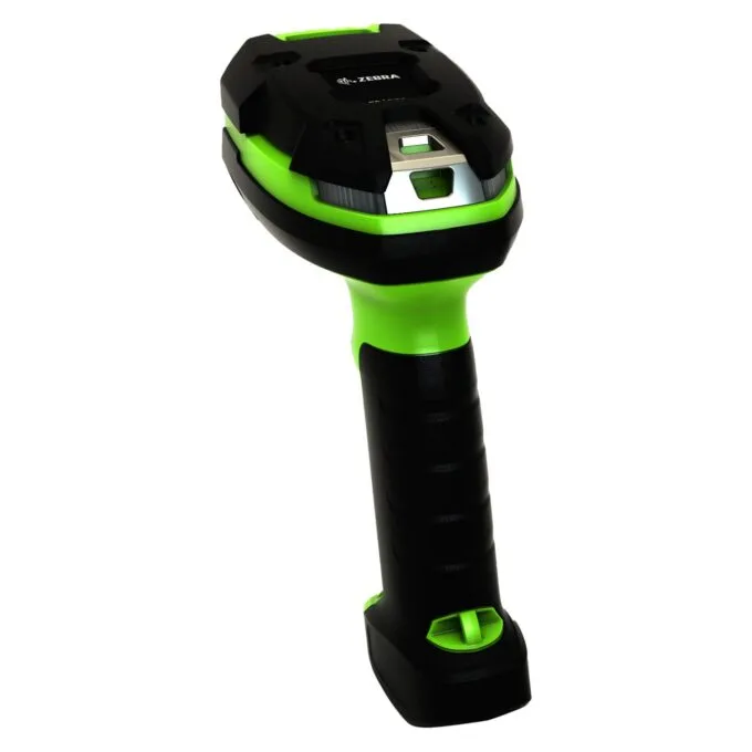 ZEBRA Barcode-Scanner LI3678 USB 1D.RS232.KBW.USB.IP67.FIPS — image 6