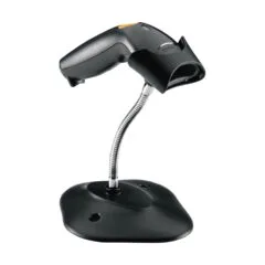 Zebra Barcode-Scanner LS1203 Kabelgebunden 1D Laser USB RS232 Black