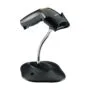 Zebra Barcode-Scanner LS1203 Kabelgebunden 1D Laser USB RS232 Black