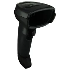 ZEBRA Barcodescanner DS4608 Kit USB 2D.HD.RS232.IP52.inkl.Kabel Standfu