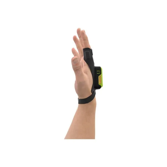 Zebra Barcodescanner RS21C0-TS00ZWR RS2100 Grn — image 2