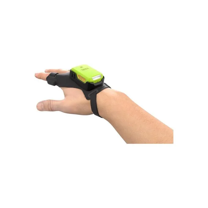 Zebra Barcodescanner RS21C0-TS00ZWR RS2100 Grn — image 3