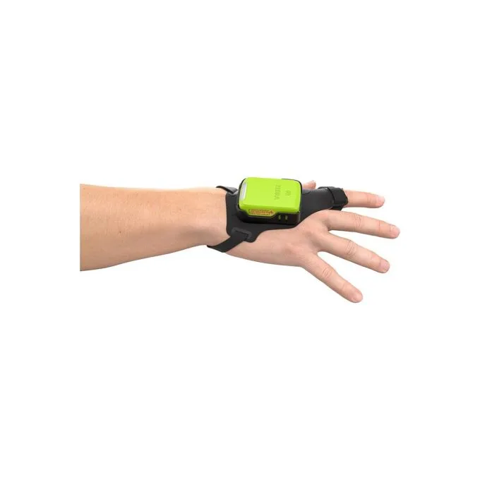 Zebra Barcodescanner RS21C0-TS00ZWR RS2100 Grn — image 4