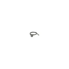 Zebra CBA-R08-S07ZBR Serien-Kabel Grau 2m