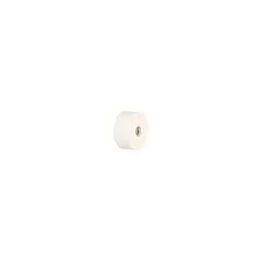 Zebra CryoCool 8100T - Polyester - permanenter Acrylklebstoff - Satin White - 38 x 13 mm 9720 Etikett