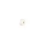 Zebra CryoCool 8100T - Polyester - permanenter Acrylklebstoff - Satin White - 38 x 13 mm 9720 Etikett
