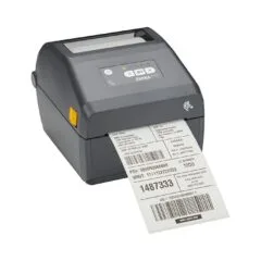 Zebra Desktopdrucker ZD421c [ZD4A043-C0EE00EZ]