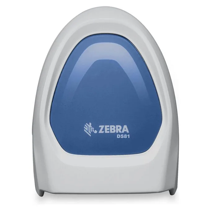 Zebra DS8108-HC - Healthcare - Barcode-Scanner — image 3
