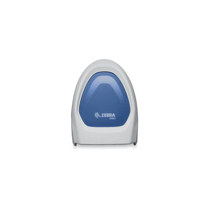 Zebra DS8108-HC - Healthcare - Barcode-Scanner - Handgert - 2D-Imager - decodiert - USB — image 2