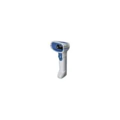 Zebra DS8108-HC - Healthcare - Barcode-Scanner - Handgert - 2D-Imager - decodiert - USB