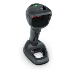 Zebra DS9908-SR, Portable barcode reader, 1D-2D, Codabar, Code 11, Code 128, Code 39, Code 93