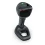 Zebra DS9908-SR, Portable barcode reader, 1D-2D, Codabar, Code 11, Code 128, Code 39, Code 93