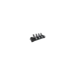 Zebra ET4X 4-Slot Charging Cradle