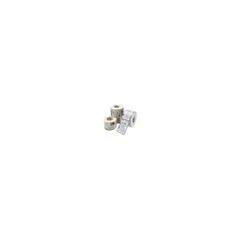ZEBRA Etiketten 100x50mm Thermo 4Rol Z-Perform 1000D.3000 Etiketten Rolle