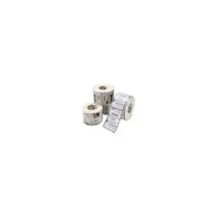 ZEBRA Etiketten 102x102mm Kunststoff PolyPro 3000T,1432 Etiketten Rolle