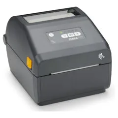Zebra Etikettendrucker ZD421d USB USB-Host LAN Bluetooth LE 203dpi 108mm 152mm Sek