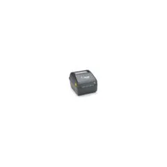 Zebra Etikettendrucker ZD421t USB 2.0 USB-Host LAN Bluetooth LE 300dpi 112mm 102 mm Sek