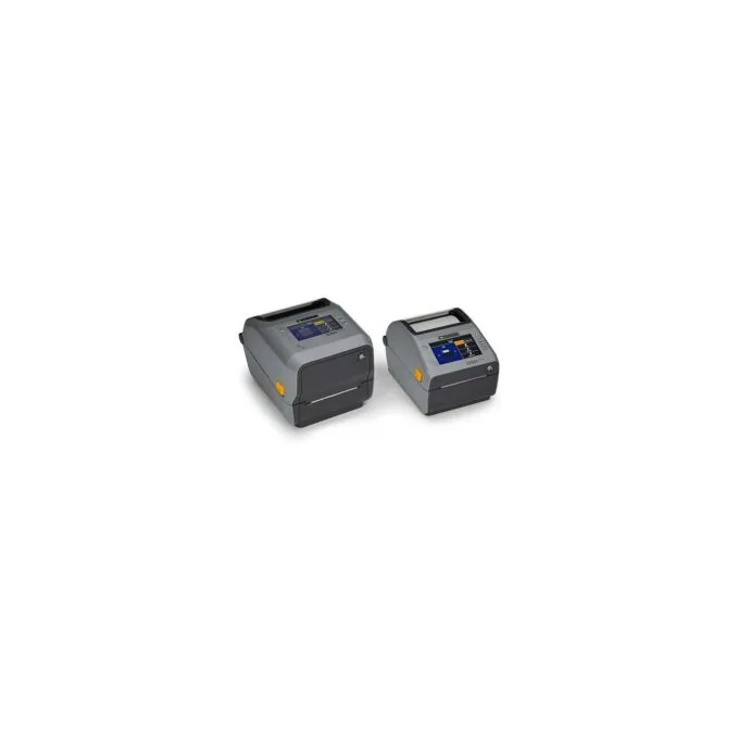 ZEBRA Etikettendrucker ZD621t TT 203dpi,203mm s,USB,BT,LAN,Peeler — image 1