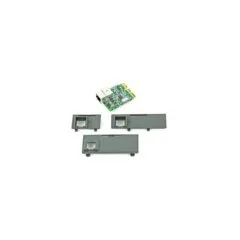 Zebra Etikettendrucker Zubehör Upgrade Kit, Ethernet