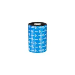 ZEBRA Farbband Harz 4800 80mmx450m 12erPack.schwarz.Thermotransfer
