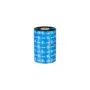 ZEBRA Farbband Harz 4800 80mmx450m 12erPack.schwarz.Thermotransfer