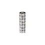 ZEBRA Farbband Wachs 110mm x 300m TT schwarz,Thermotransfer,12 Rollen