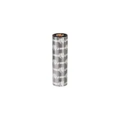 ZEBRA Farbband Wachs 2300 102mmx450m 12erPack.schwarz.Thermotransfer