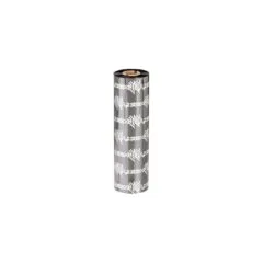 ZEBRA Farbband Wachs 2300 220mmx450m 12erPack,schwarz,Thermotransfer
