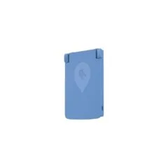 Zebra Handheld-Akku für HC20 HC50 3800mAh blau
