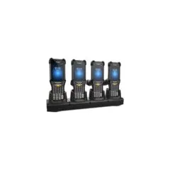 Zebra Ladestation Cradle 4-Slot MC930 MC9400 MC9450