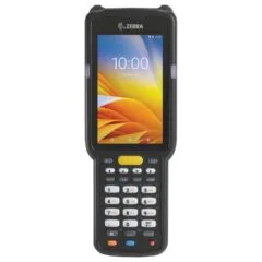 Zebra MC3300x Barcodescanner Android 10-32 GB 10.2 cm 2D