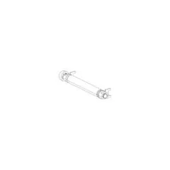 Zebra Platen Roller Kit für ZTxx ZT2xx [P1037974-028]