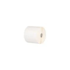 ZEBRA Polyester 102x152mm permanent 4xRollen. Z-Ultimate 3000T.weiss