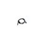 Zebra Power Cable - 12 V - 4.16 A - 1.8 m - for Zebra Connect Cradle