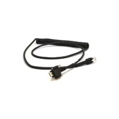 Zebra Stromkabel - USB (M) Verriegelung - 3.66 m
