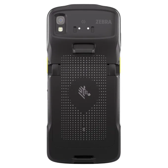 Zebra TC22 - Datenerfassungsterminal - robust - Android - 64 GB - 15.2 cm — image 6