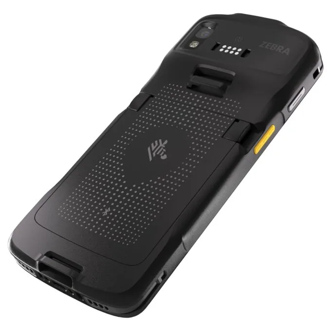Zebra TC22 Mobilcomputer 1D 2D 2GB 16GB Android Wi-Fi — image 8