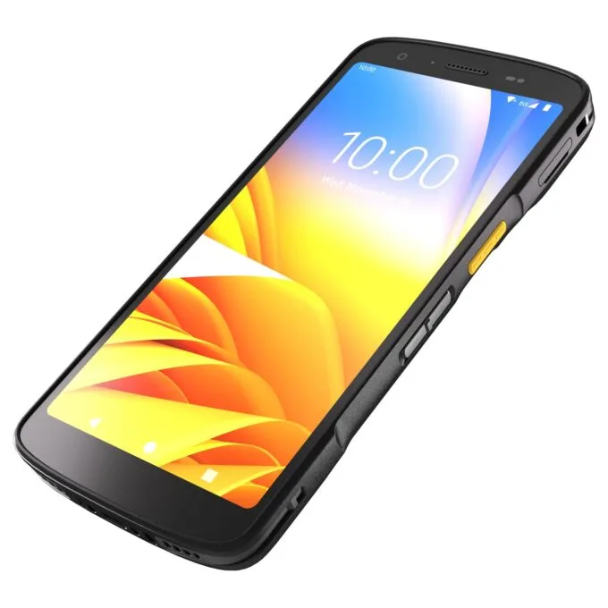 Zebra TC27 - Datenerfassungsterminal - robust - Android 16 - 128GB - 15,2 cm — image 5