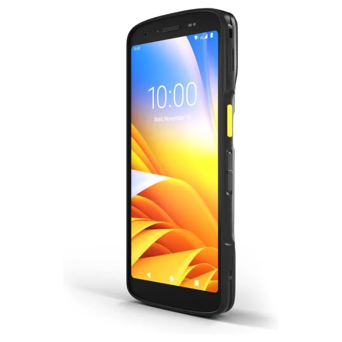 Zebra TC27 - Datenerfassungsterminal - robust - Android - 64 GB - 15.2 cm — image 3